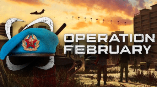Operation February