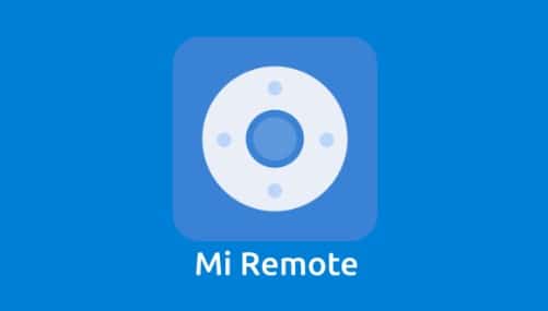 Mi Remote