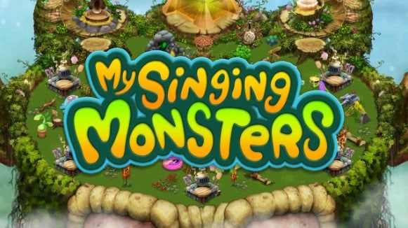 My Singing Monster Mod APK
