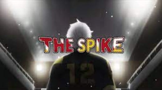 The Spike Mod APK