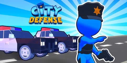 city defense apk