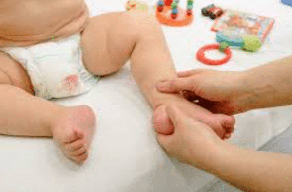 Rekomendasi Produk Perawatan Kulit Bayi