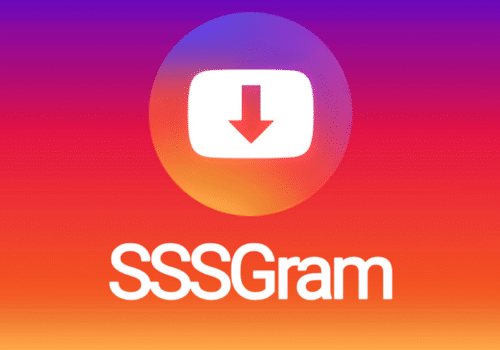 SSSGram