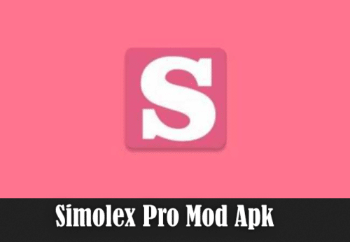 Simolex Pro Mod Apk