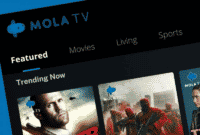 Mola TV Mod APK