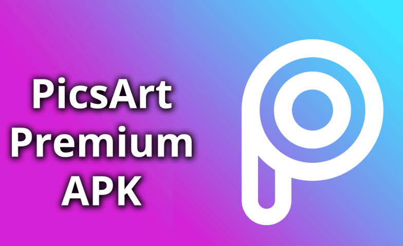 Aplikasi Picsart Premium