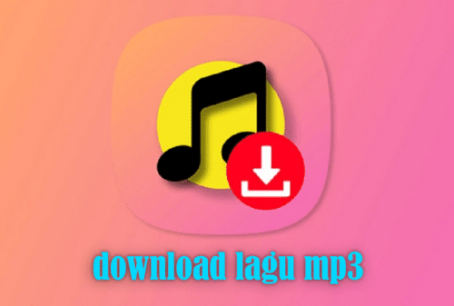 download lagu mp3