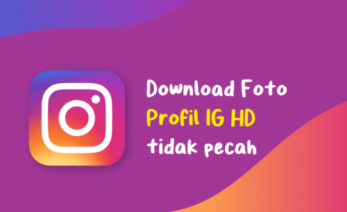 cara download foto di instagram dengan kualitas tinggi