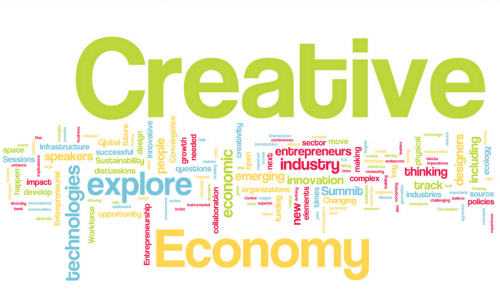 Pengertian Ekonomi Kreatif